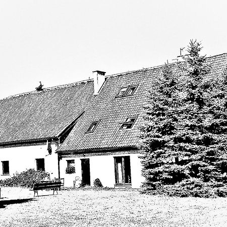 케트르진 Agroturystyka Owczarnia 빌라 외부 사진