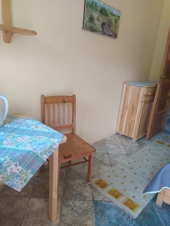 케트르진 Agroturystyka Owczarnia 빌라 외부 사진